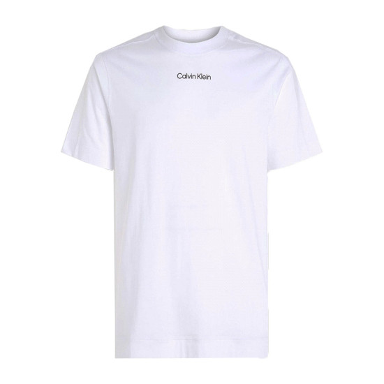 Calvin Klein Ανδρική κοντομάνικη μπλούζα Gym T-Shirt